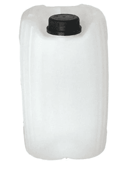 Bidón 10 L (2.64 gal)