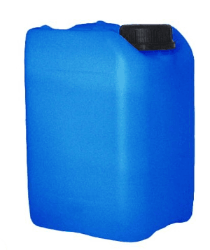 Bidón 5 L (1.32 gal)