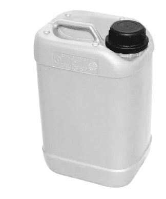Bidón 3 L (0.79 gal)