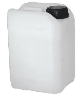Bidón 5 L (1.32 gal)