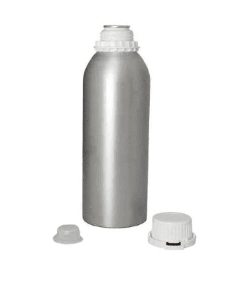 Botella de aluminio 1.25 lt (42.27oz)