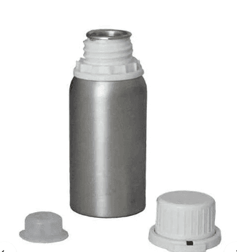 Botella de aluminio 120 ml (4.06oz)
