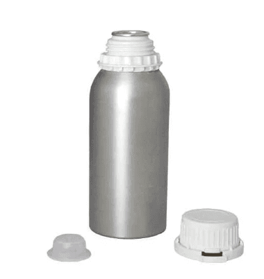 Botella de aluminio 600 ml (20.29oz)