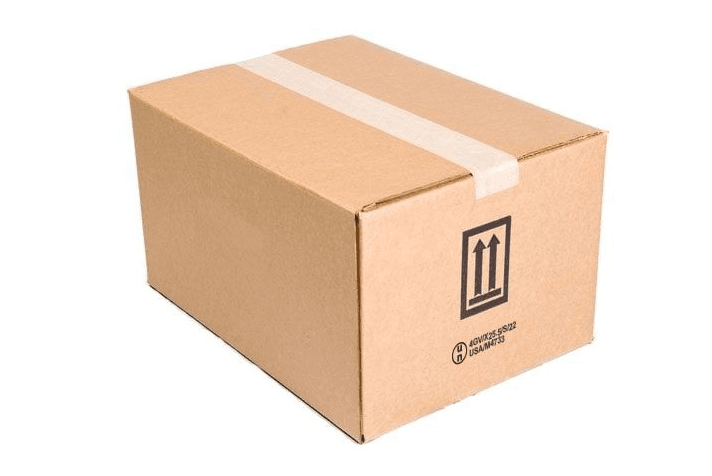 Caja certificada UN Nº 25,5