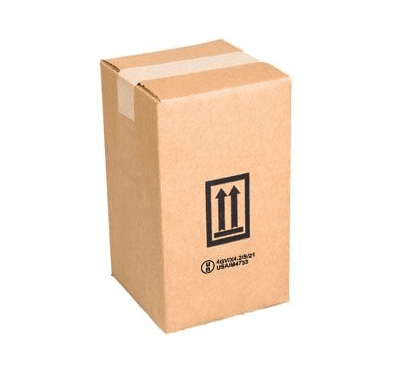 Caja certificada UN Nº 4,2