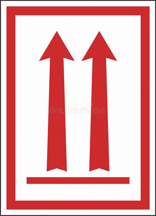 Etiqueta · De orientación